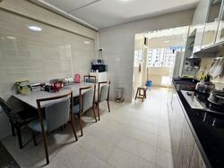 Blk 524 Pangshan Valley (Bukit Panjang), HDB 4 Rooms #611501131